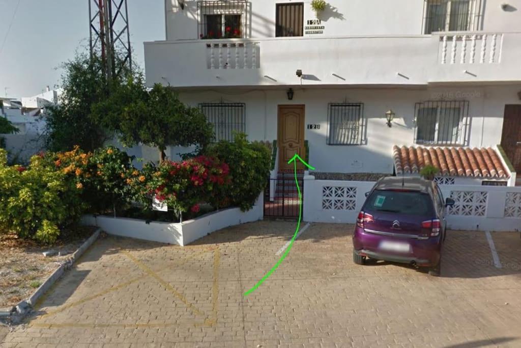 Villa Casa Delfin Maro Exterior foto