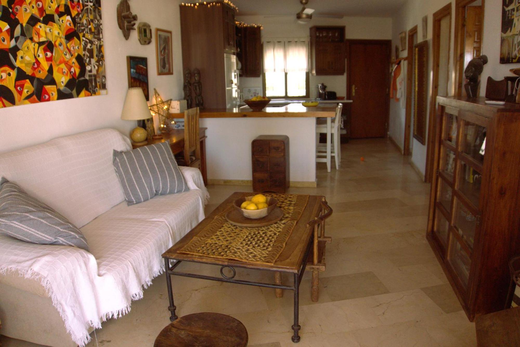 Villa Casa Delfin Maro Exterior foto