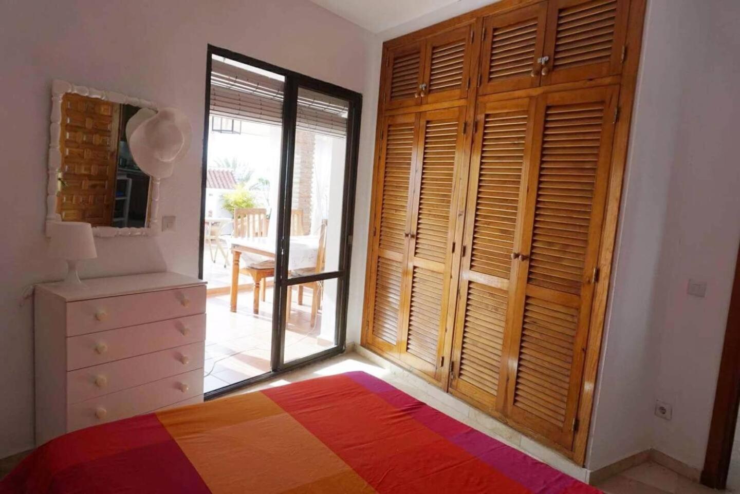 Villa Casa Delfin Maro Exterior foto