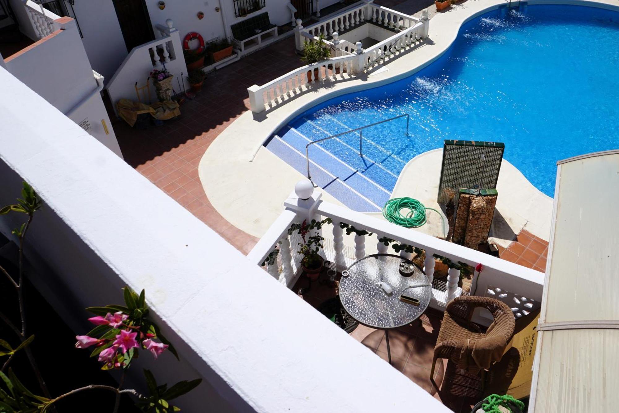 Villa Casa Delfin Maro Exterior foto